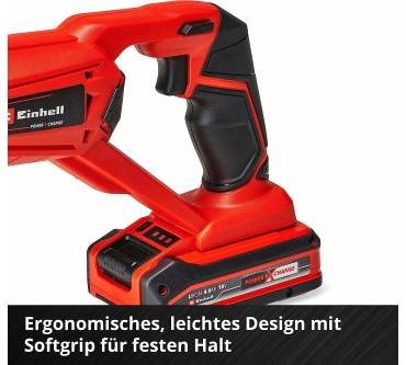 Produktbild Einhell TE-AP 18/22 Li-Solo