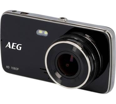 Produktbild AEG Dashcam DC 2