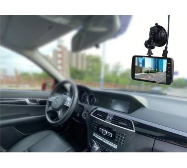 Produktbild AEG Dashcam DC 2