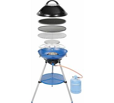 Produktbild Campingaz Party Grill 600 R