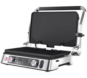 Produktbild Braun MultiGrill 9 Pro CG 9167