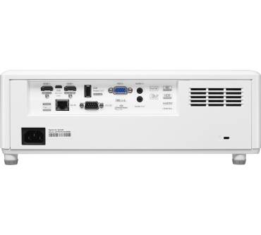 Produktbild Optoma ZH403