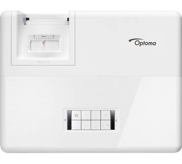 Produktbild Optoma ZH403