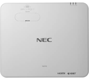 Produktbild NEC P627UL