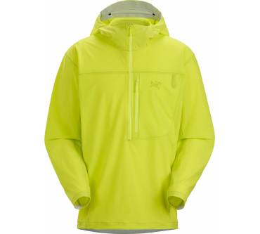 Produktbild Arc'teryx Gamma Hybrid Hoody