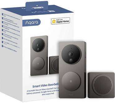 Produktbild Aqara Doorbell G4