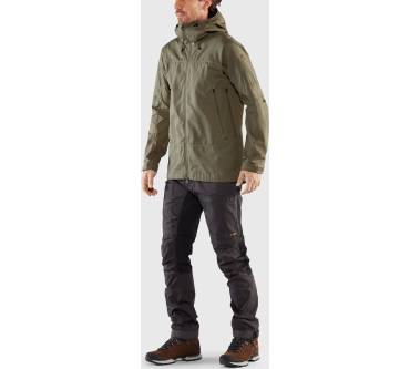 Produktbild Fjällräven Abisko Lite Trekking Jacket