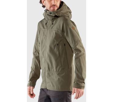 Produktbild Fjällräven Abisko Lite Trekking Jacket