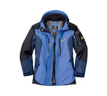 Produktbild Jack Wolfskin All Terrain Jacket Men/Women