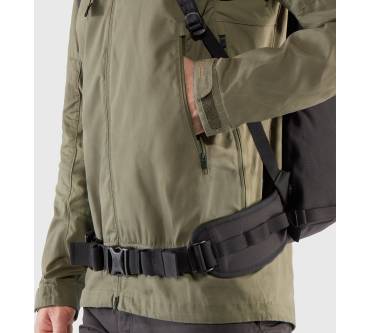 Produktbild Fjällräven Abisko Lite Trekking Jacket