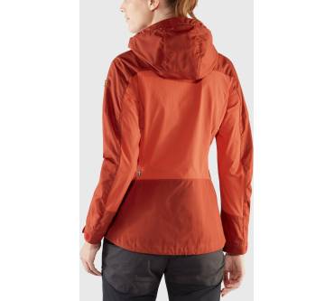 Produktbild Fjällräven Abisko Lite Trekking Jacket