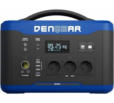 Produktbild Denqbar NQB 1500