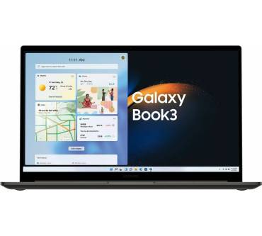 Produktbild Samsung Galaxy Book3 15