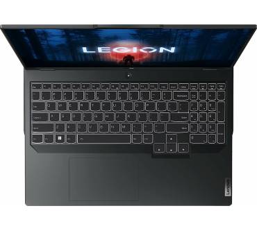 Produktbild Lenovo Legion Pro 5 16ARX8