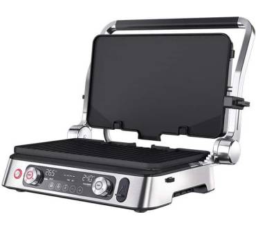 Produktbild Braun MultiGrill 9 Pro CG 9160