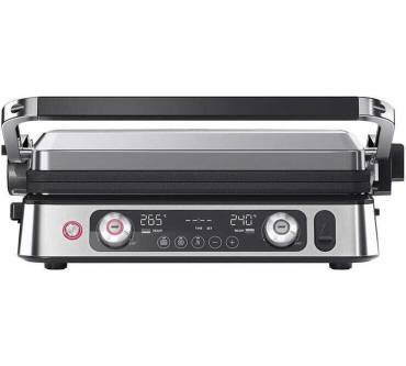 Produktbild Braun MultiGrill 9 Pro CG 9160