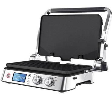 Produktbild Braun MultiGrill 9 Pro CG 9040