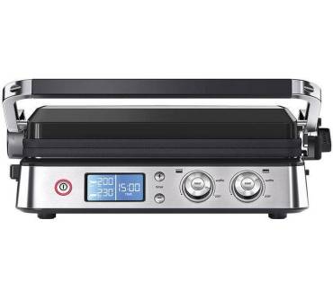 Produktbild Braun MultiGrill 9 Pro CG 9040