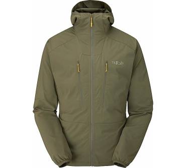 Produktbild Rab Borealis Jacket