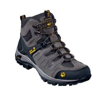 Produktbild Jack Wolfskin Escalade Mid Texapore