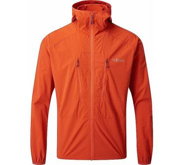 Produktbild Rab Borealis Jacket