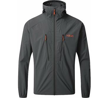 Produktbild Rab Borealis Jacket