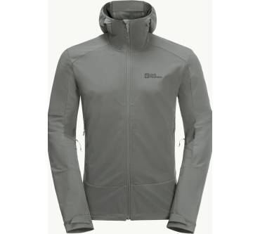 Produktbild Jack Wolfskin Kammweg Jacket