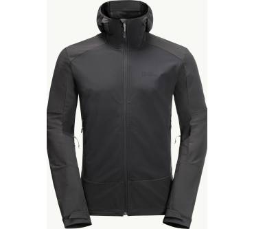 Produktbild Jack Wolfskin Kammweg Jacket