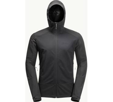 Produktbild Jack Wolfskin Kammweg Jacket