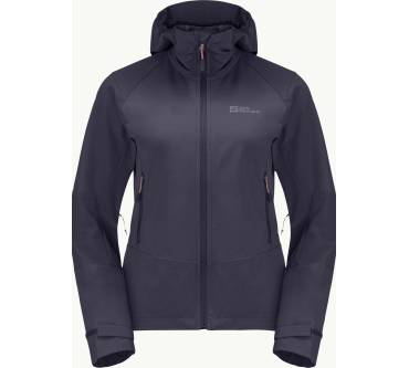 Produktbild Jack Wolfskin Kammweg Jacket