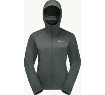 Produktbild Jack Wolfskin Kammweg Jacket