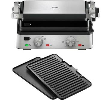 Produktbild Braun MultiGrill 7 CG 7010