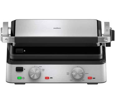 Produktbild Braun MultiGrill 7 CG 7010