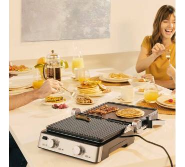 Produktbild Braun MultiGrill 7 CG 7010