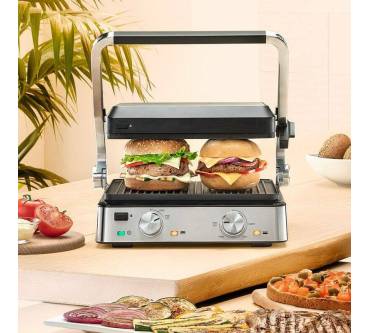 Produktbild Braun MultiGrill 7 CG 7010