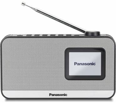 Produktbild Panasonic RF-D15