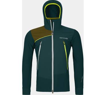 Produktbild Ortovox Pala Hooded Jacket