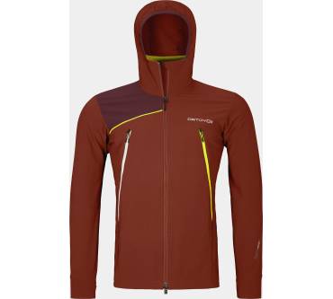 Produktbild Ortovox Pala Hooded Jacket