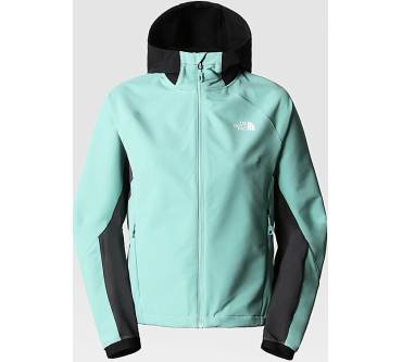 Produktbild The North Face Athletic Outdoor Softshell Hoodie