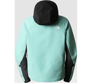 Produktbild The North Face Athletic Outdoor Softshell Hoodie