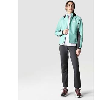 Produktbild The North Face Athletic Outdoor Softshell Hoodie