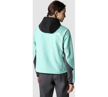 Produktbild The North Face Athletic Outdoor Softshell Hoodie