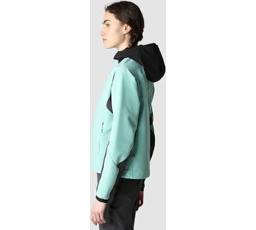 Produktbild The North Face Athletic Outdoor Softshell Hoodie