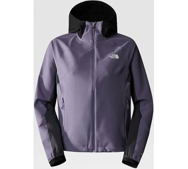 Produktbild The North Face Athletic Outdoor Softshell Hoodie