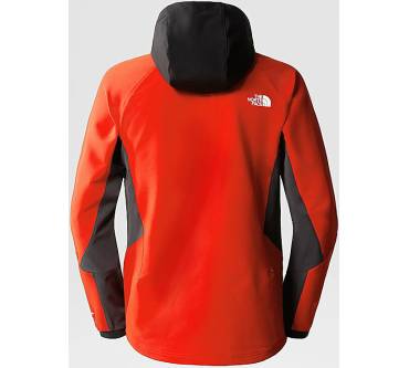 Produktbild The North Face Athletic Outdoor Softshell Hoodie