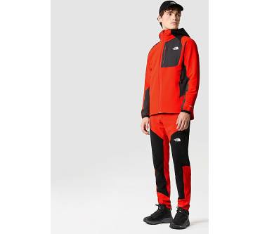 Produktbild The North Face Athletic Outdoor Softshell Hoodie