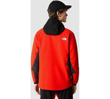 Produktbild The North Face Athletic Outdoor Softshell Hoodie