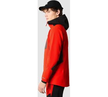 Produktbild The North Face Athletic Outdoor Softshell Hoodie