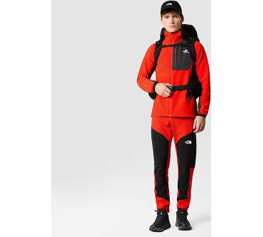 Produktbild The North Face Athletic Outdoor Softshell Hoodie