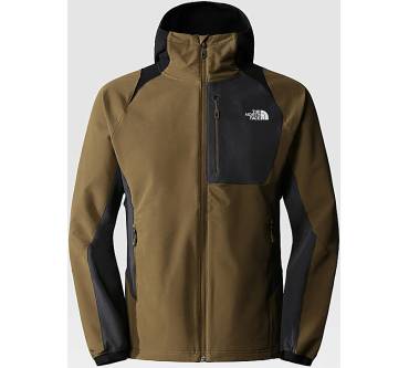 Produktbild The North Face Athletic Outdoor Softshell Hoodie